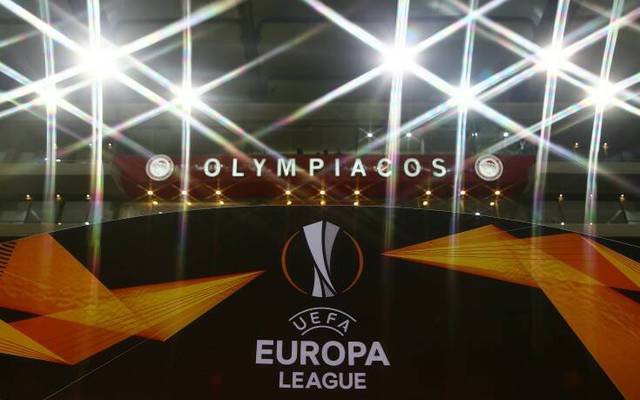 Οι αντίπαλοι του Ολυμπιακού στους ομίλους του Europa League και τα οκτώ γκρουπ 